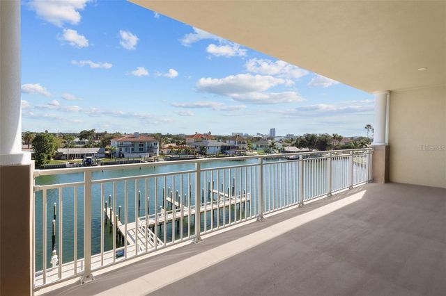 125 ISLAND WAY 403, Clearwater, FL 33767