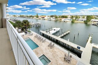 125 ISLAND WAY 403, Clearwater, FL 33767