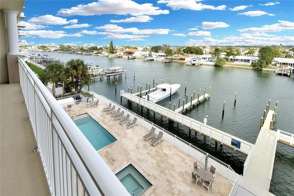 125 ISLAND WAY 403, Clearwater, FL 33767