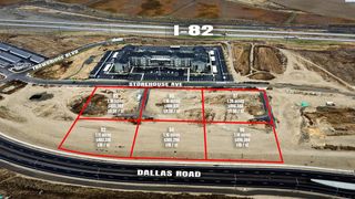 2200 Storehouse Ave Lot B5, Richland, WA 99352