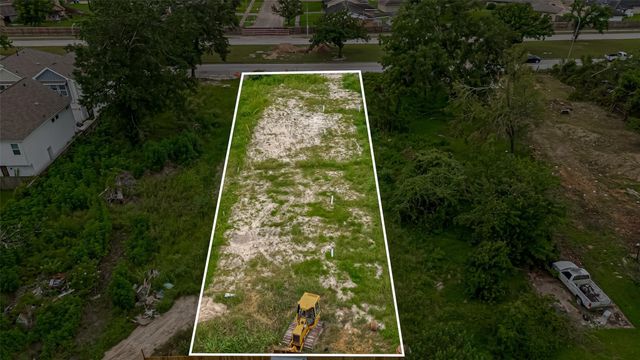 828 W Tidwell Street, Houston, TX 77091