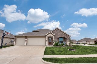 799 Bayberry Lane, Princeton, TX 75407