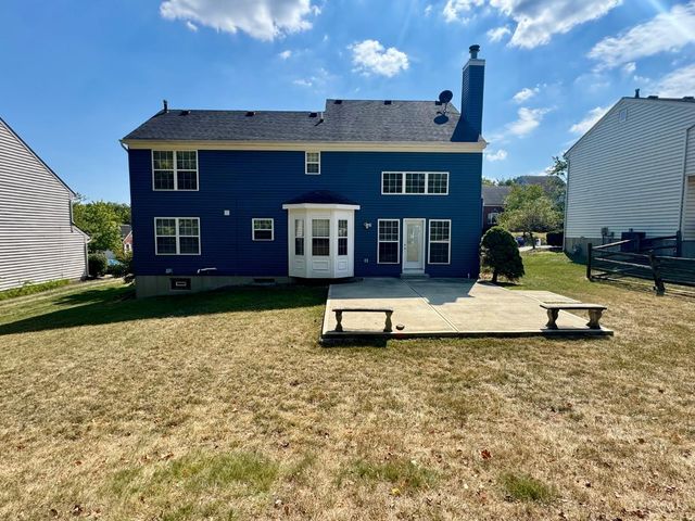 3404 Woodside Drive, Fairfield, OH 45014