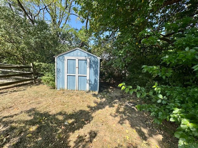 3404 Woodside Drive, Fairfield, OH 45014