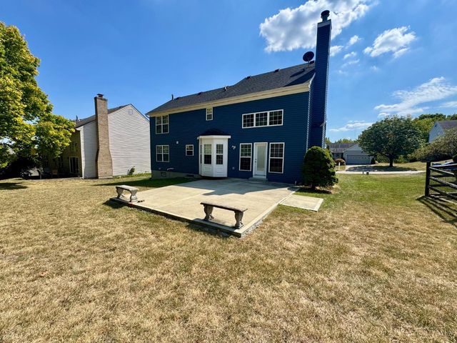 3404 Woodside Drive, Fairfield, OH 45014