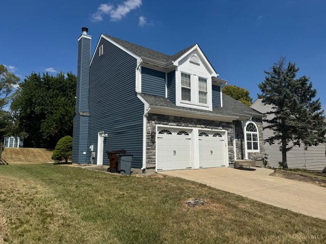 3404 Woodside Drive, Fairfield, OH 45014