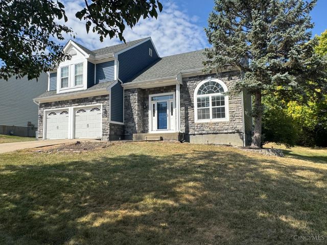 3404 Woodside Drive, Fairfield, OH 45014