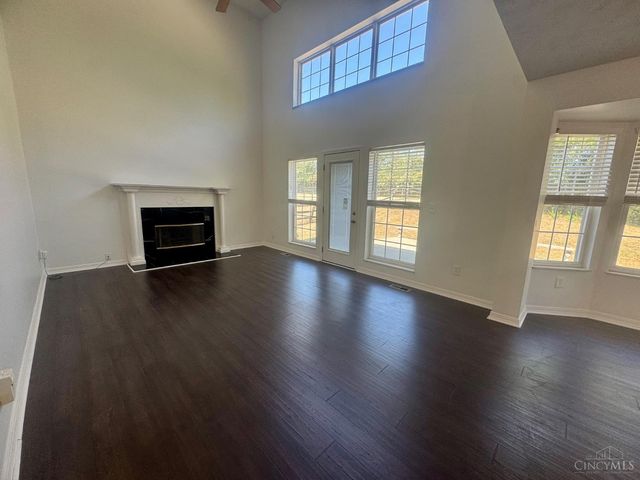 3404 Woodside Drive, Fairfield, OH 45014