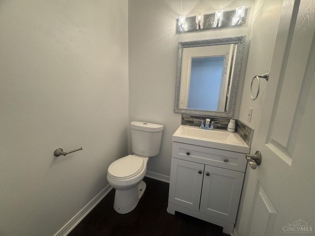 3404 Woodside Drive, Fairfield, OH 45014