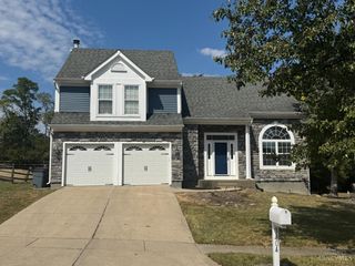 3404 Woodside Drive, Fairfield, OH 45014