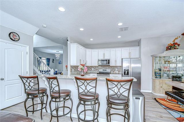 12232 RIDGEDALE DRIVE, Hudson, FL 34669