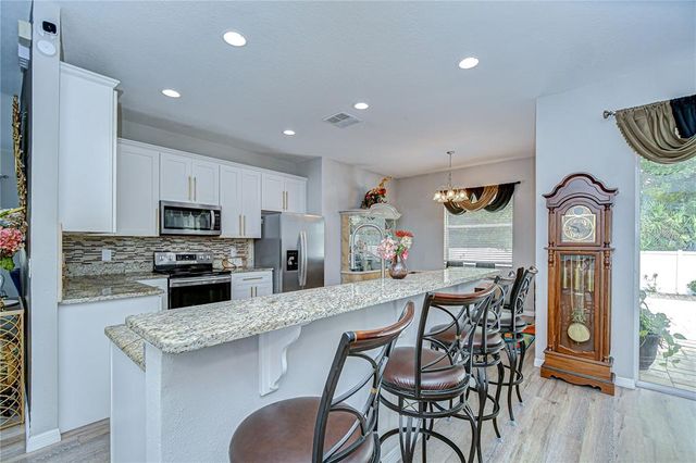 12232 RIDGEDALE DRIVE, Hudson, FL 34669