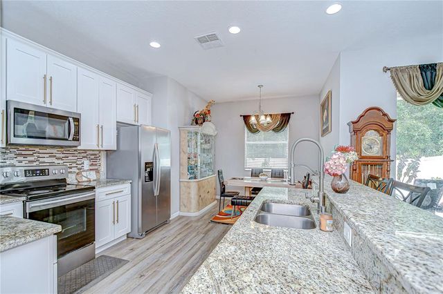 12232 RIDGEDALE DRIVE, Hudson, FL 34669