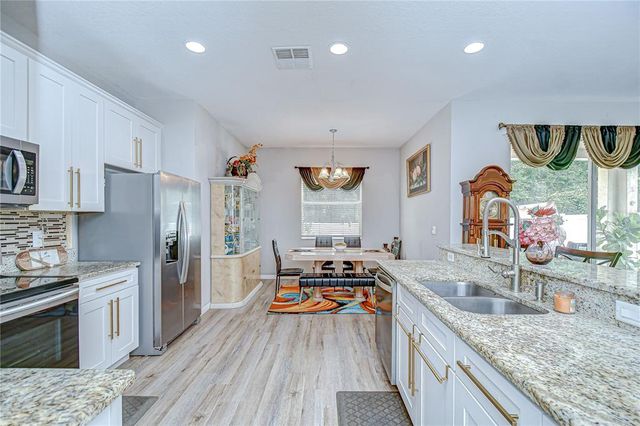 12232 RIDGEDALE DRIVE, Hudson, FL 34669