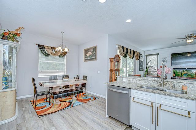 12232 RIDGEDALE DRIVE, Hudson, FL 34669