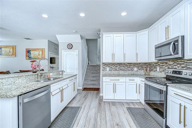 12232 RIDGEDALE DRIVE, Hudson, FL 34669