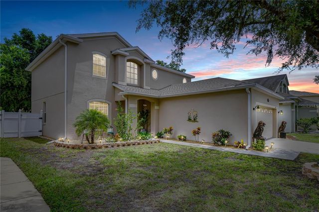 12232 RIDGEDALE DRIVE, Hudson, FL 34669
