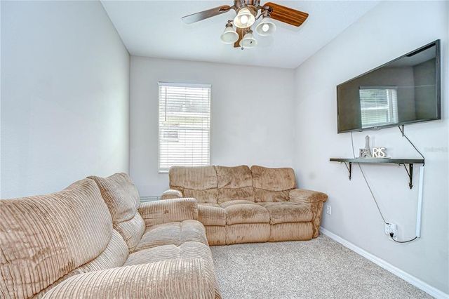 12232 RIDGEDALE DRIVE, Hudson, FL 34669