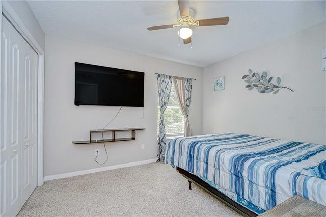 12232 RIDGEDALE DRIVE, Hudson, FL 34669