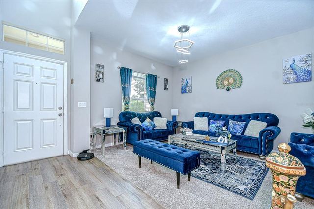 12232 RIDGEDALE DRIVE, Hudson, FL 34669