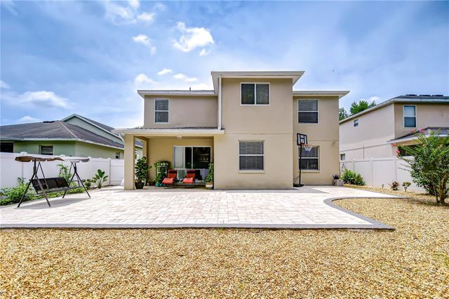12232 RIDGEDALE DRIVE, Hudson, FL 34669
