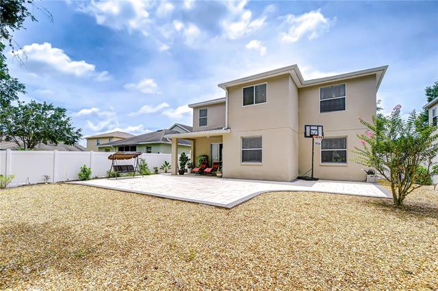 12232 RIDGEDALE DRIVE, Hudson, FL 34669
