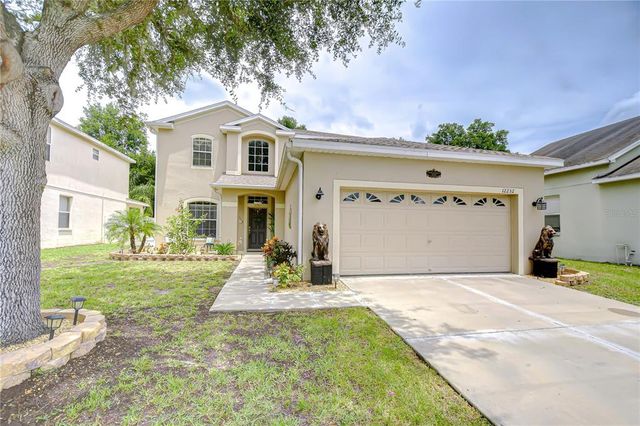 12232 RIDGEDALE DRIVE, Hudson, FL 34669
