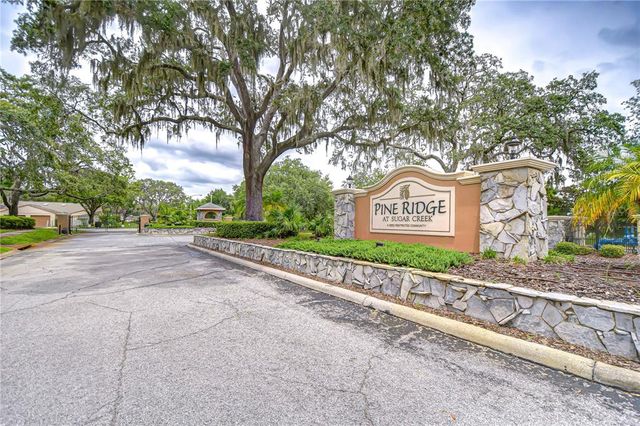 12232 RIDGEDALE DRIVE, Hudson, FL 34669
