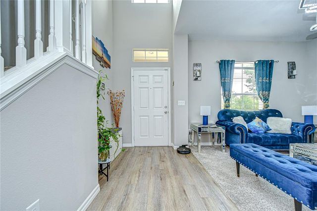 12232 RIDGEDALE DRIVE, Hudson, FL 34669