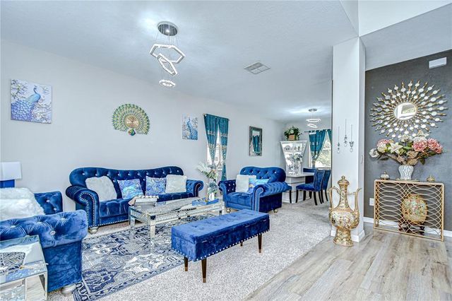 12232 RIDGEDALE DRIVE, Hudson, FL 34669