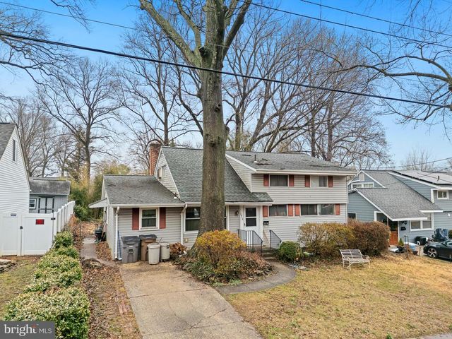 1612 MARSHALL AVE, Rockville, MD 20851