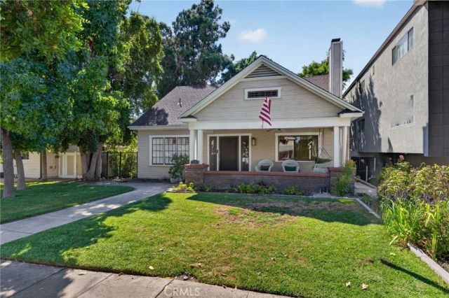 119 S Adams, Glendale, CA 91205