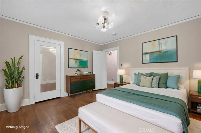 119 S Adams, Glendale, CA 91205