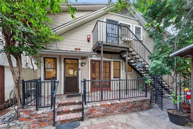 119 S Adams, Glendale, CA 91205