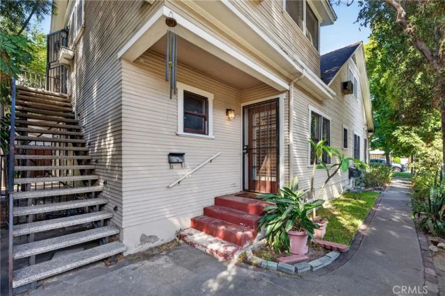119 S Adams, Glendale, CA 91205