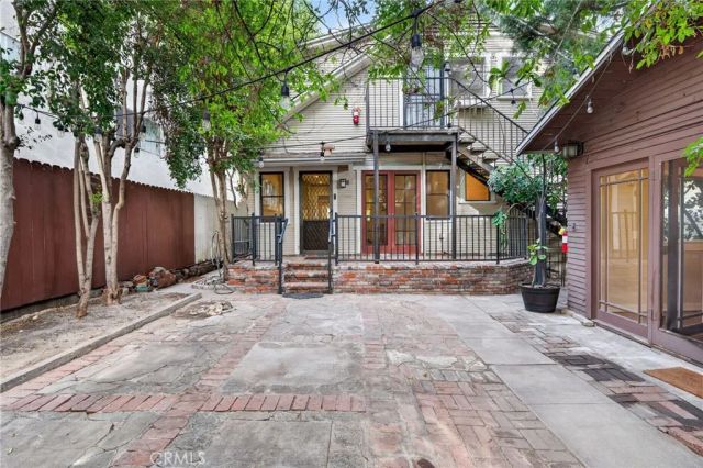 119 S Adams, Glendale, CA 91205