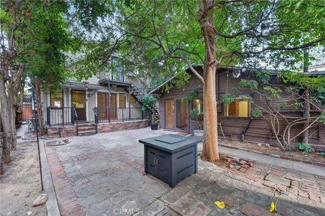 119 S Adams, Glendale, CA 91205