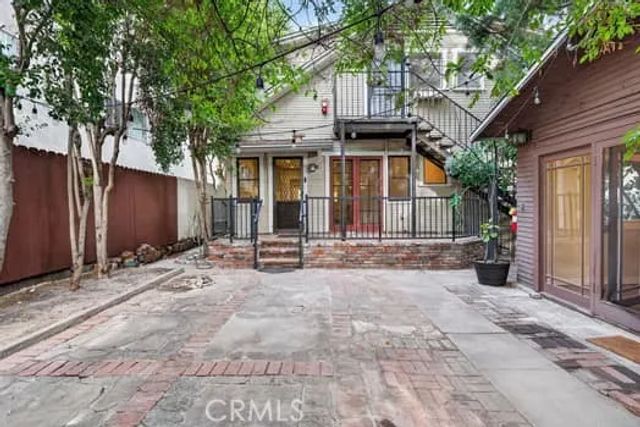 119 S Adams, Glendale, CA 91205
