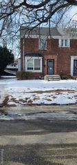 14321 Prevost Street, Detroit, MI 48227