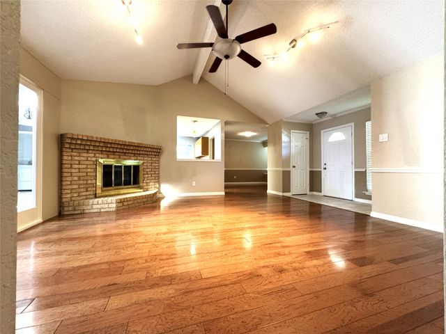 4522 Westlake Drive, Garland, TX 75043