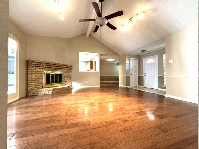 4522 Westlake Drive, Garland, TX 75043