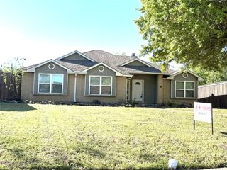 4522 Westlake Drive, Garland, TX 75043