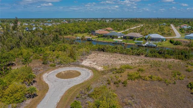 10106 LA GRANGE COURT, Port Charlotte, FL 33981