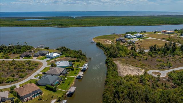 10106 LA GRANGE COURT, Port Charlotte, FL 33981