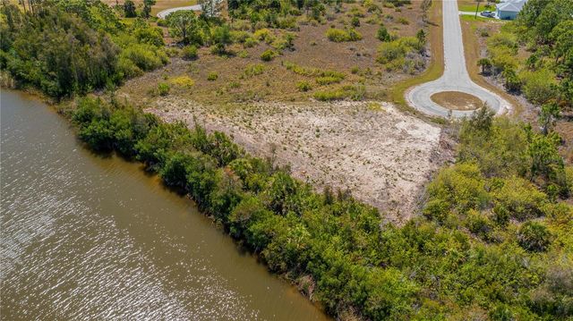 10106 LA GRANGE COURT, Port Charlotte, FL 33981