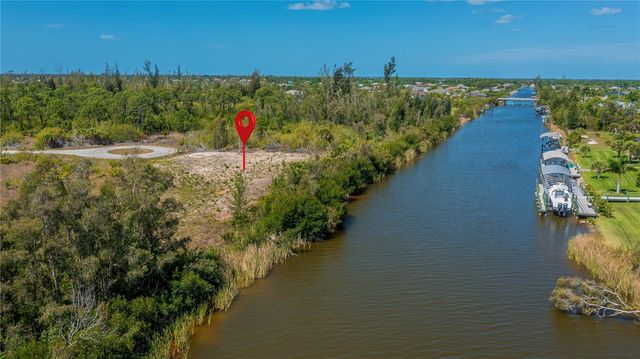 10106 LA GRANGE COURT, Port Charlotte, FL 33981