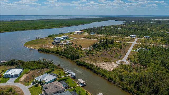10106 LA GRANGE COURT, Port Charlotte, FL 33981