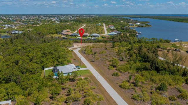 10106 LA GRANGE COURT, Port Charlotte, FL 33981