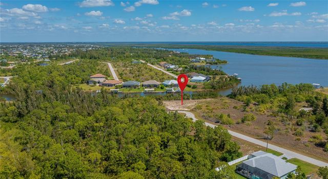 10106 LA GRANGE COURT, Port Charlotte, FL 33981