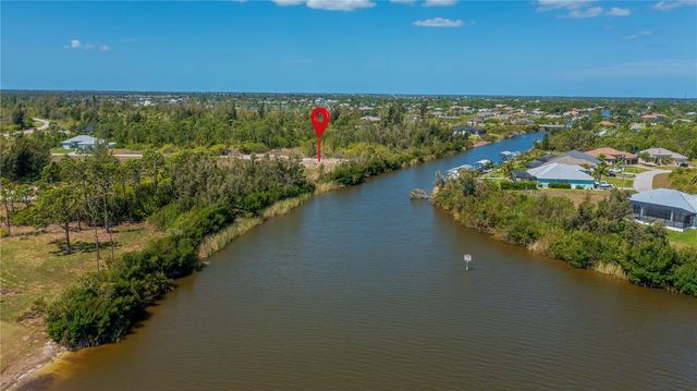 10106 LA GRANGE COURT, Port Charlotte, FL 33981